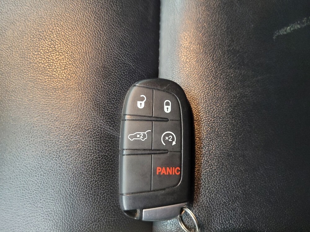 2021 Jeep Grand Cherokee in Indianapolis, IN 46222 - 18121774 32