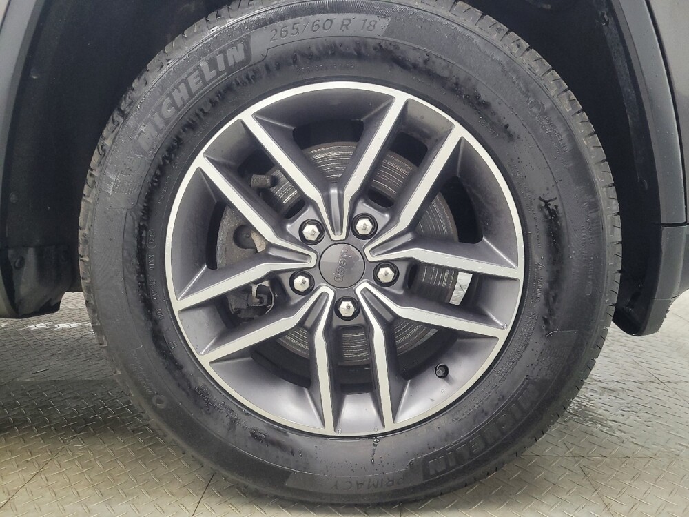 2021 Jeep Grand Cherokee in Indianapolis, IN 46222 - 18121774 31