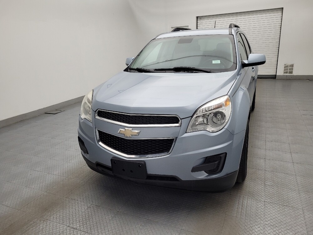 2014 Chevrolet Equinox in Charlotte, NC 28213 - 18121775 15