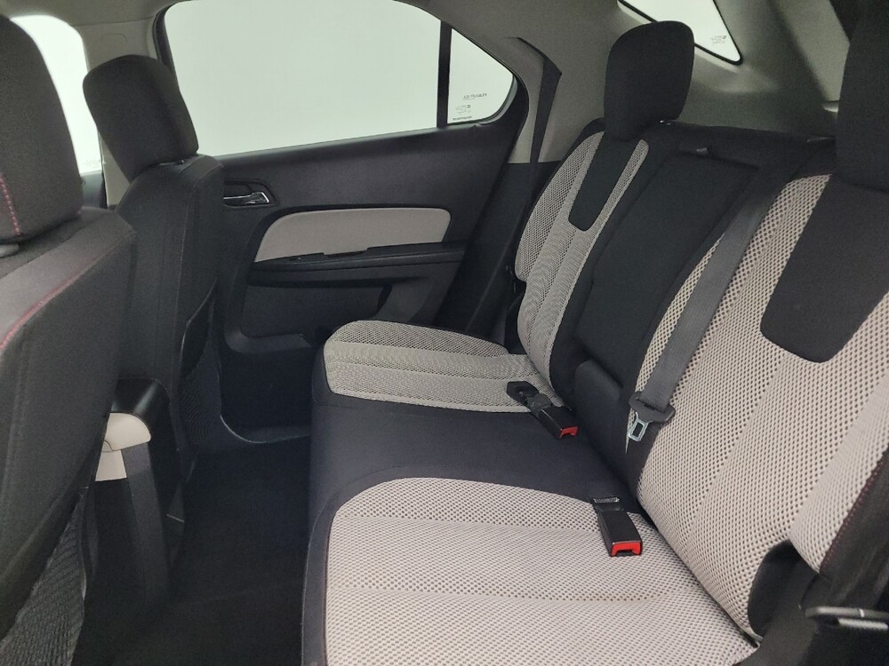 2014 Chevrolet Equinox in Charlotte, NC 28213 - 18121775 18