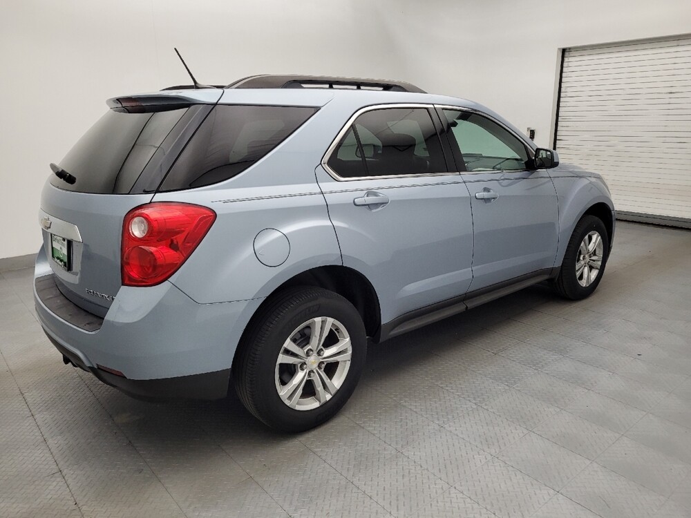 2014 Chevrolet Equinox in Charlotte, NC 28213 - 18121775 10