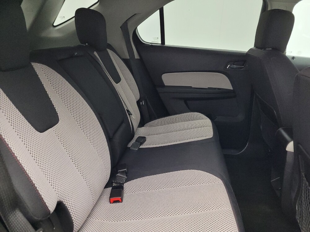 2014 Chevrolet Equinox in Charlotte, NC 28213 - 18121775 19