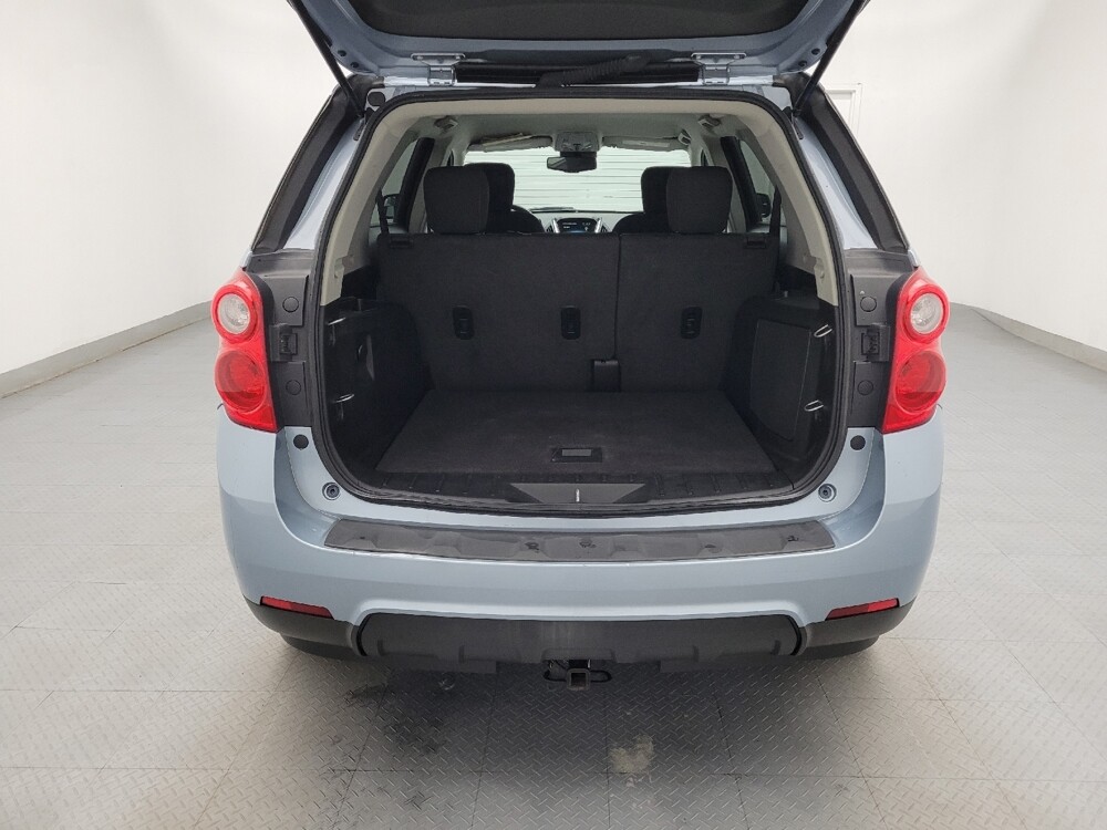 2014 Chevrolet Equinox in Charlotte, NC 28213 - 18121775 29