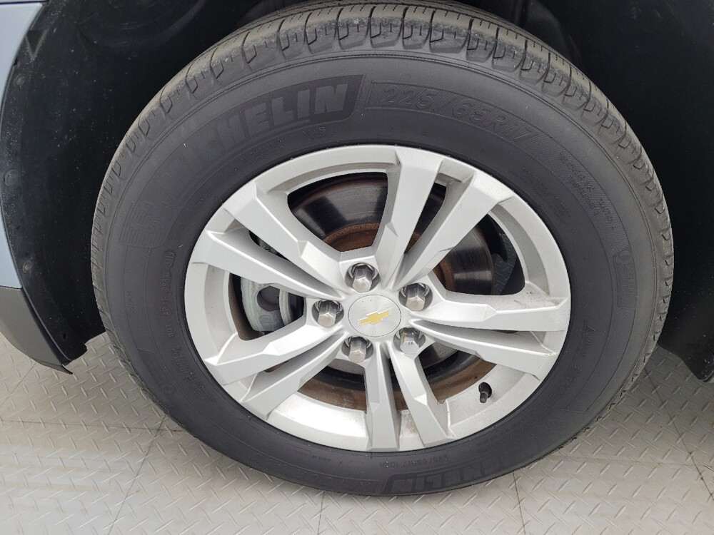 2014 Chevrolet Equinox in Charlotte, NC 28213 - 18121775 31