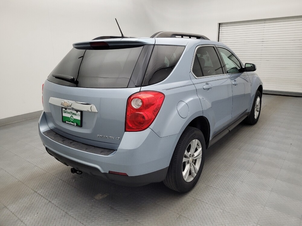 2014 Chevrolet Equinox in Charlotte, NC 28213 - 18121775 9