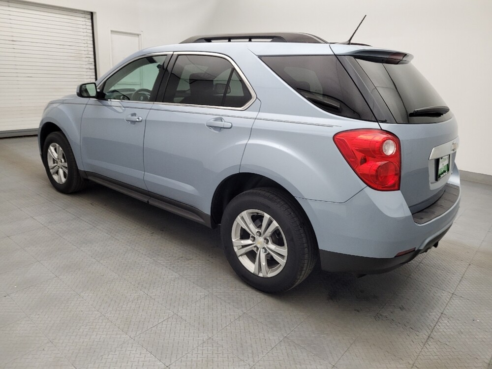 2014 Chevrolet Equinox in Charlotte, NC 28213 - 18121775 3