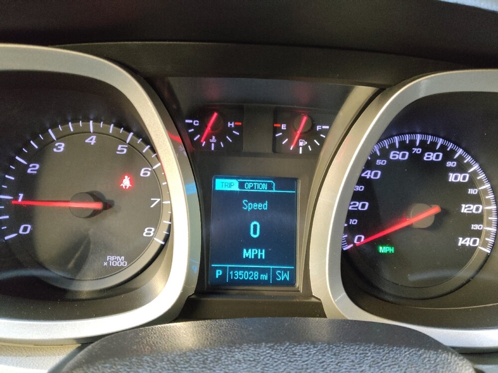 2014 Chevrolet Equinox in Charlotte, NC 28213 - 18121775 23