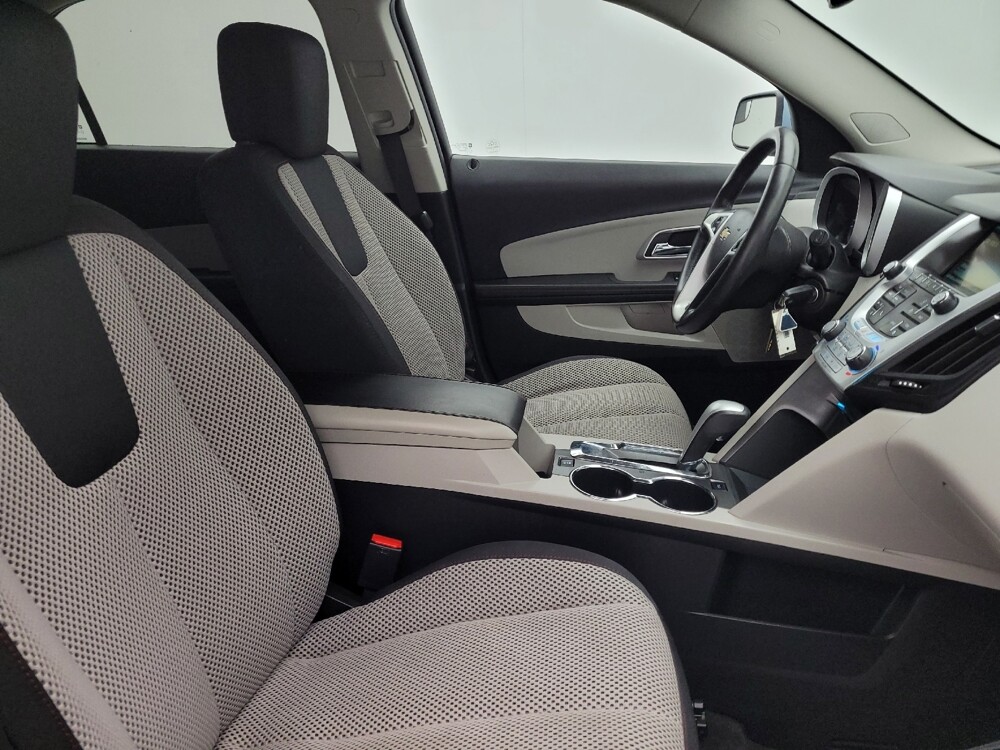 2014 Chevrolet Equinox in Charlotte, NC 28213 - 18121775 21