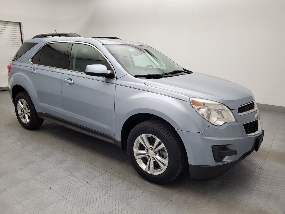 2014 Chevrolet Equinox in Charlotte, NC 28213 - 18121775 11