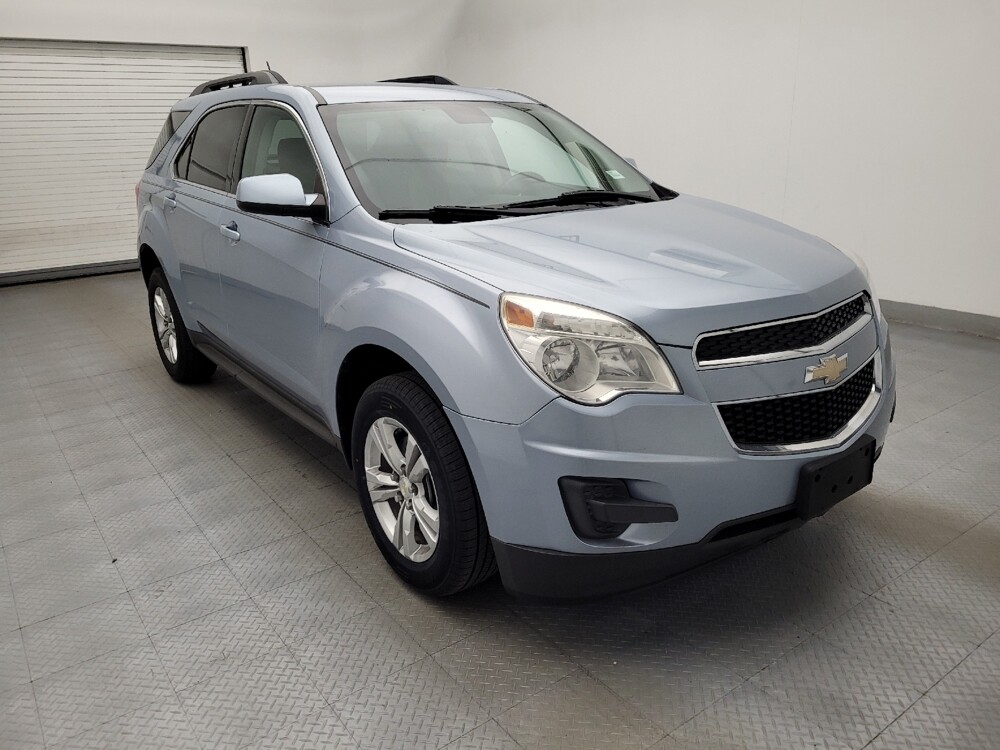 2014 Chevrolet Equinox in Charlotte, NC 28213 - 18121775 13