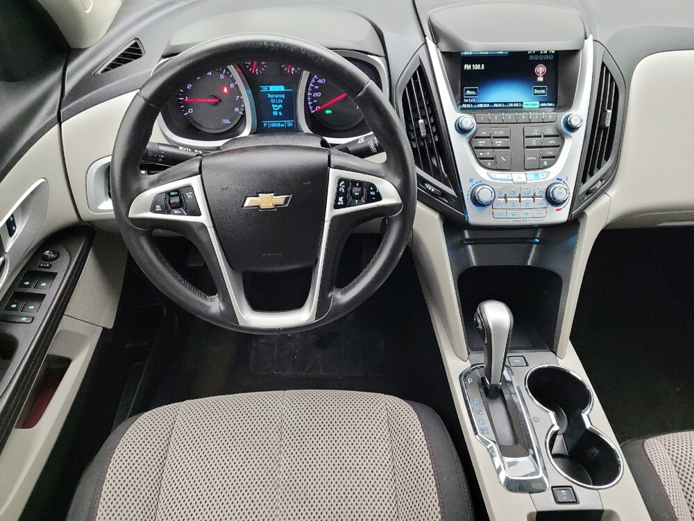 2014 Chevrolet Equinox in Charlotte, NC 28213 - 18121775 22