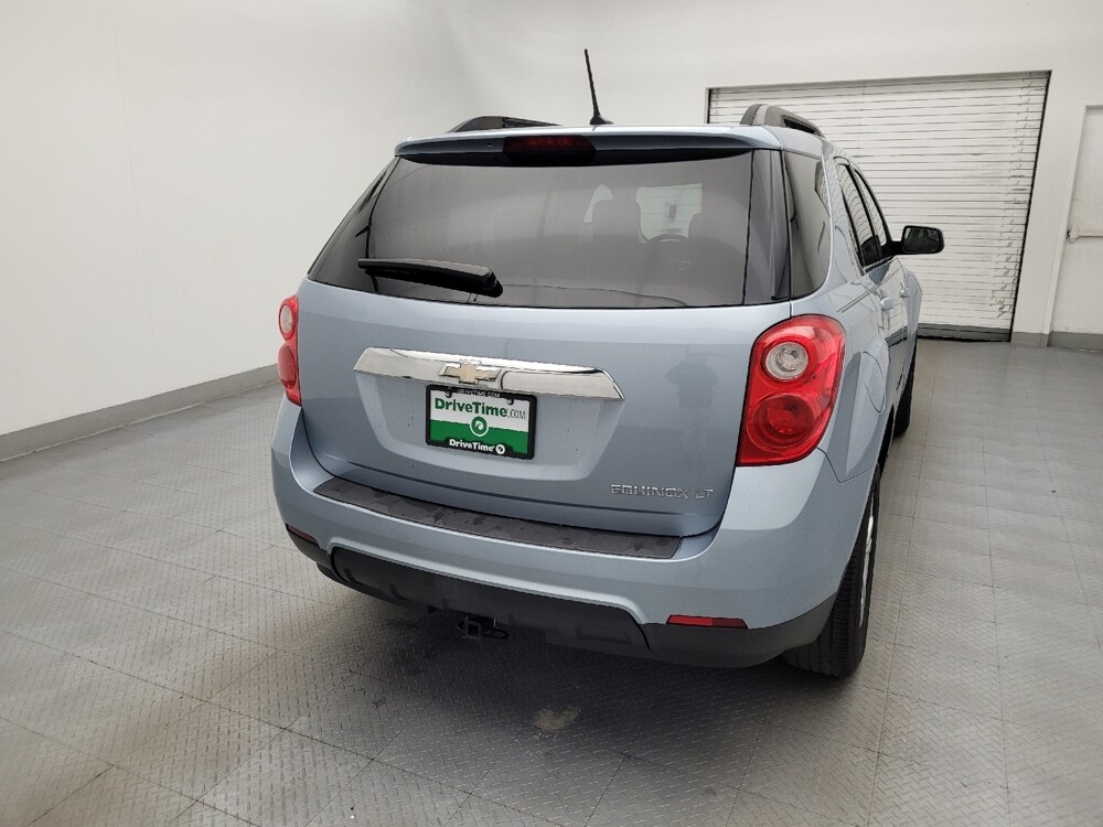 2014 Chevrolet Equinox in Charlotte, NC 28213 - 18121775 7