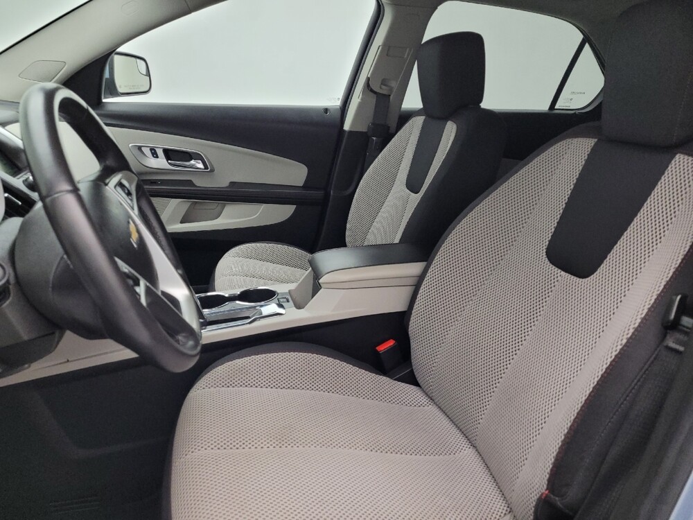 2014 Chevrolet Equinox in Charlotte, NC 28213 - 18121775 17