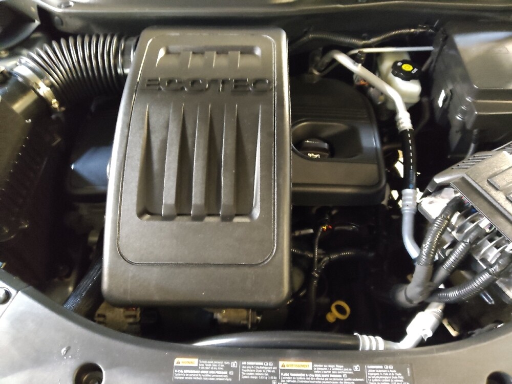 2014 Chevrolet Equinox in Charlotte, NC 28213 - 18121775 30