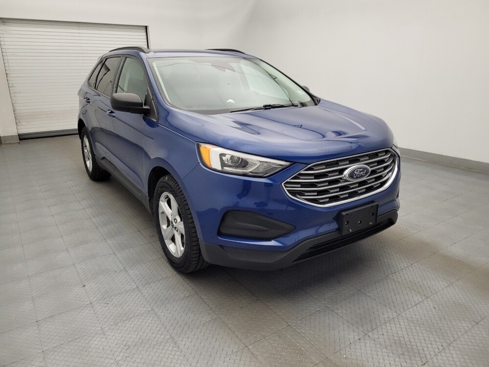 2020 Ford Edge in Charleston, SC 29414 - 18121776 13
