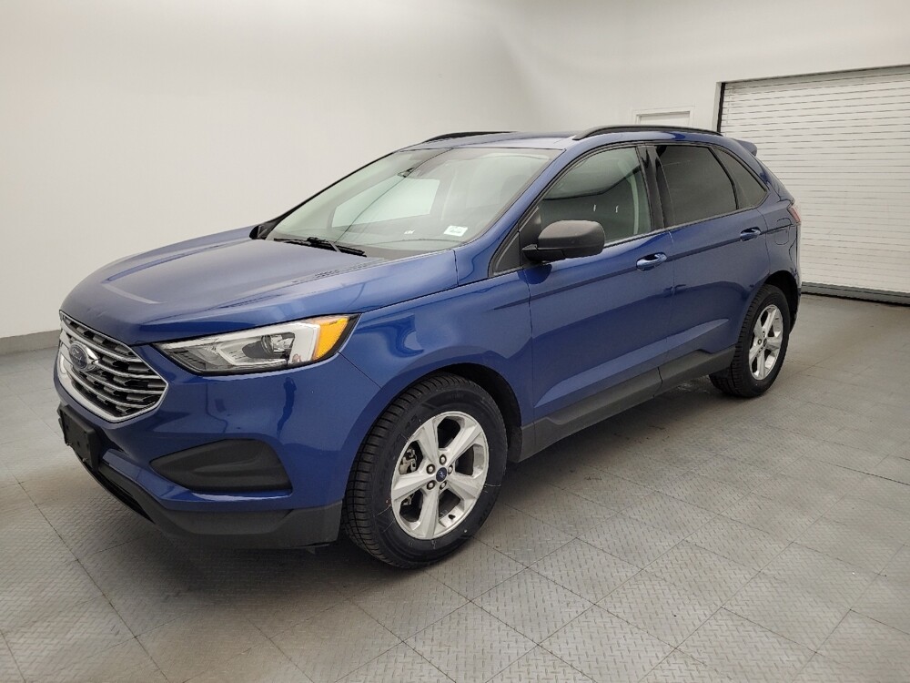 2020 Ford Edge in Charleston, SC 29414 - 18121776 2