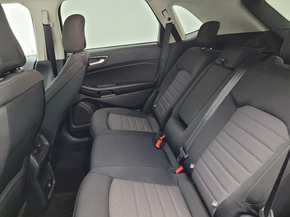 2020 Ford Edge in Charleston, SC 29414 - 18121776 18