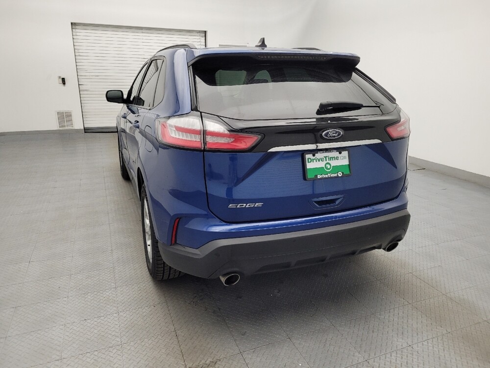 2020 Ford Edge in Charleston, SC 29414 - 18121776 6
