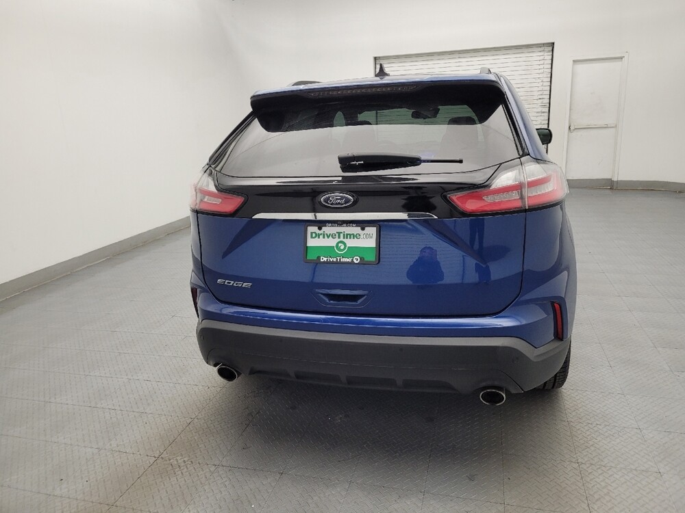 2020 Ford Edge in Charleston, SC 29414 - 18121776 7