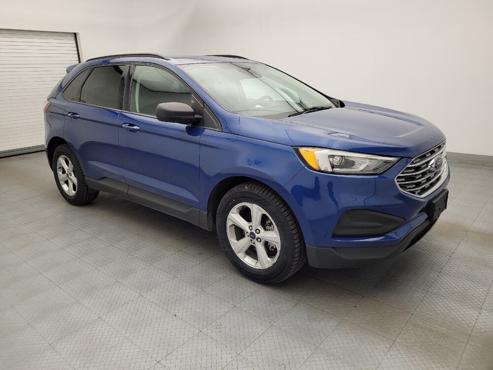 2020 Ford Edge in Charleston, SC 29414 - 18121776 11