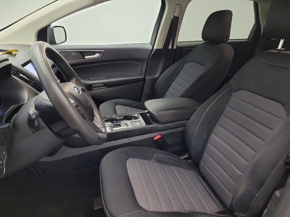 2020 Ford Edge in Charleston, SC 29414 - 18121776 17