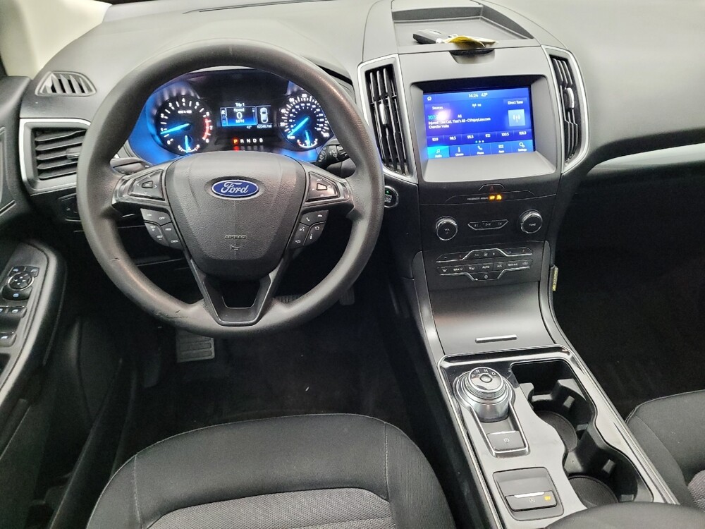 2020 Ford Edge in Charleston, SC 29414 - 18121776 22