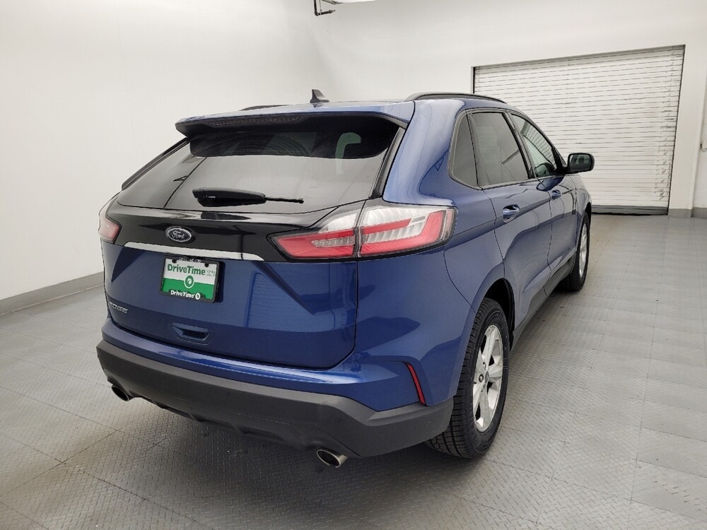 2020 Ford Edge in Charleston, SC 29414 - 18121776 9