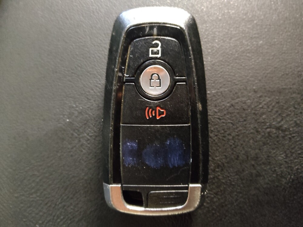 2020 Ford Edge in Charleston, SC 29414 - 18121776 32