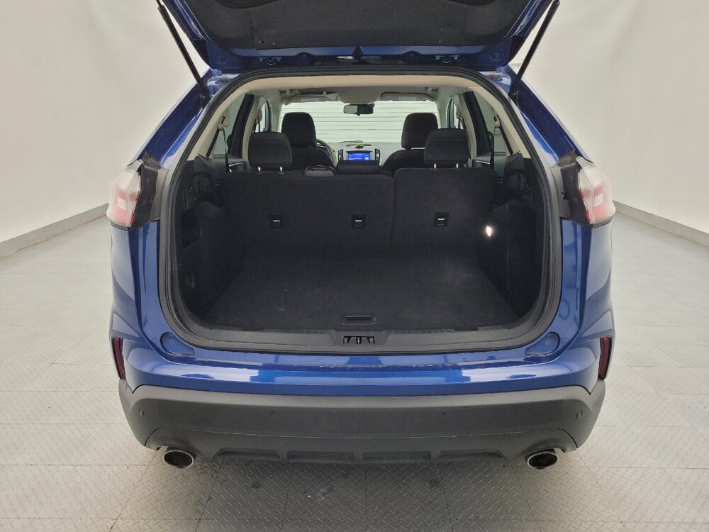 2020 Ford Edge in Charleston, SC 29414 - 18121776 29