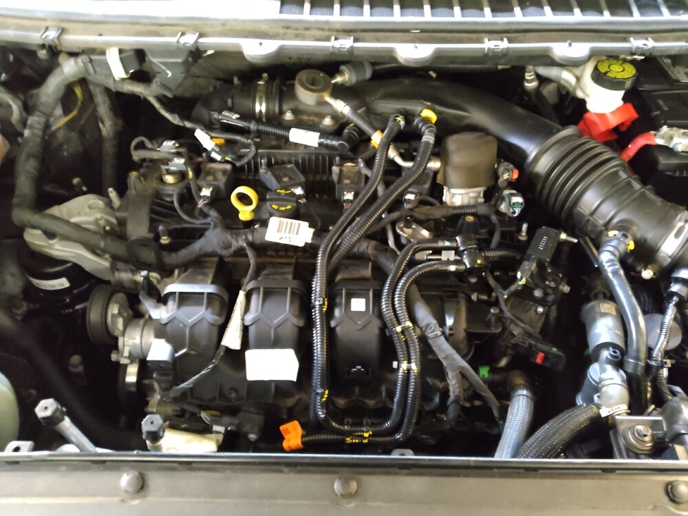 2020 Ford Edge in Charleston, SC 29414 - 18121776 30