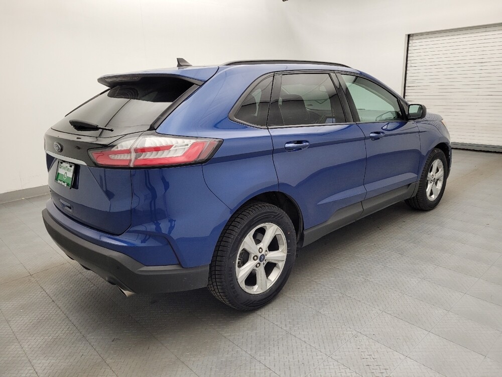 2020 Ford Edge in Charleston, SC 29414 - 18121776 10