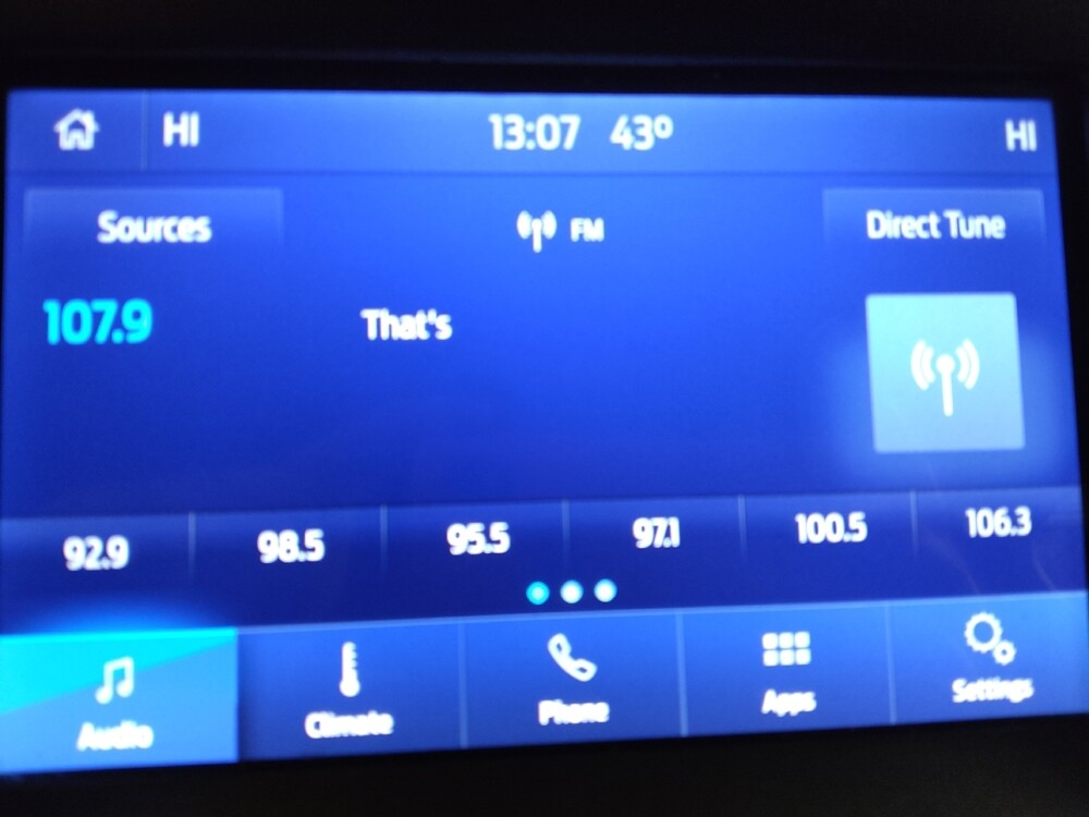 2020 Ford Edge in Charleston, SC 29414 - 18121776 25