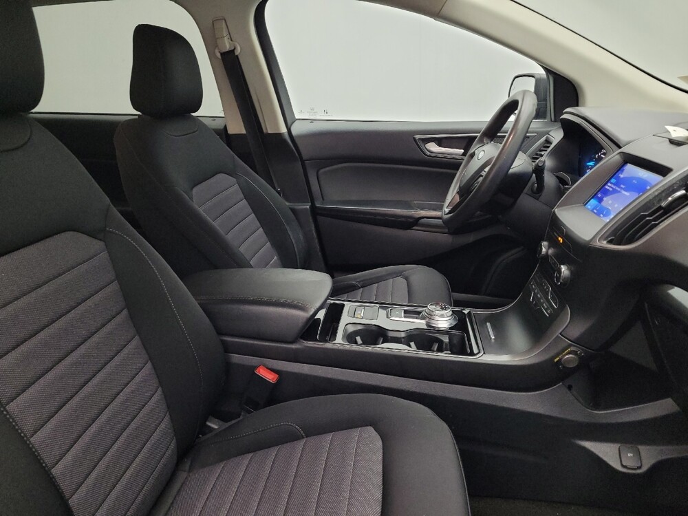 2020 Ford Edge in Charleston, SC 29414 - 18121776 21