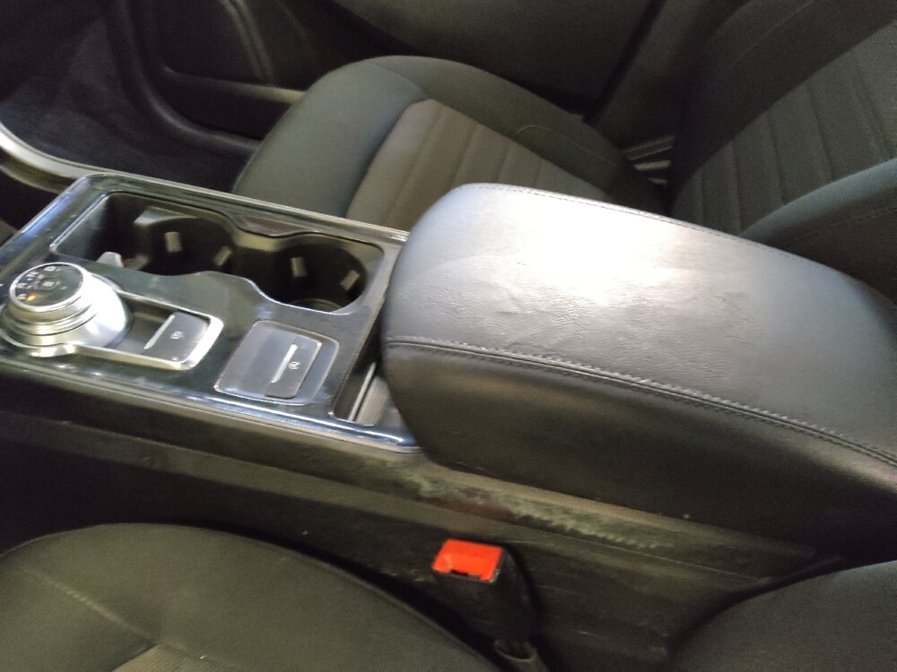 2020 Ford Edge in Charleston, SC 29414 - 18121776 26