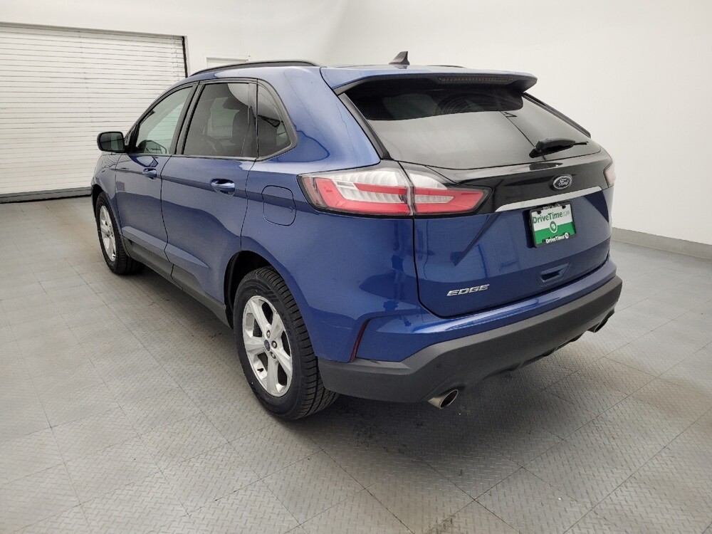 2020 Ford Edge in Charleston, SC 29414 - 18121776 5