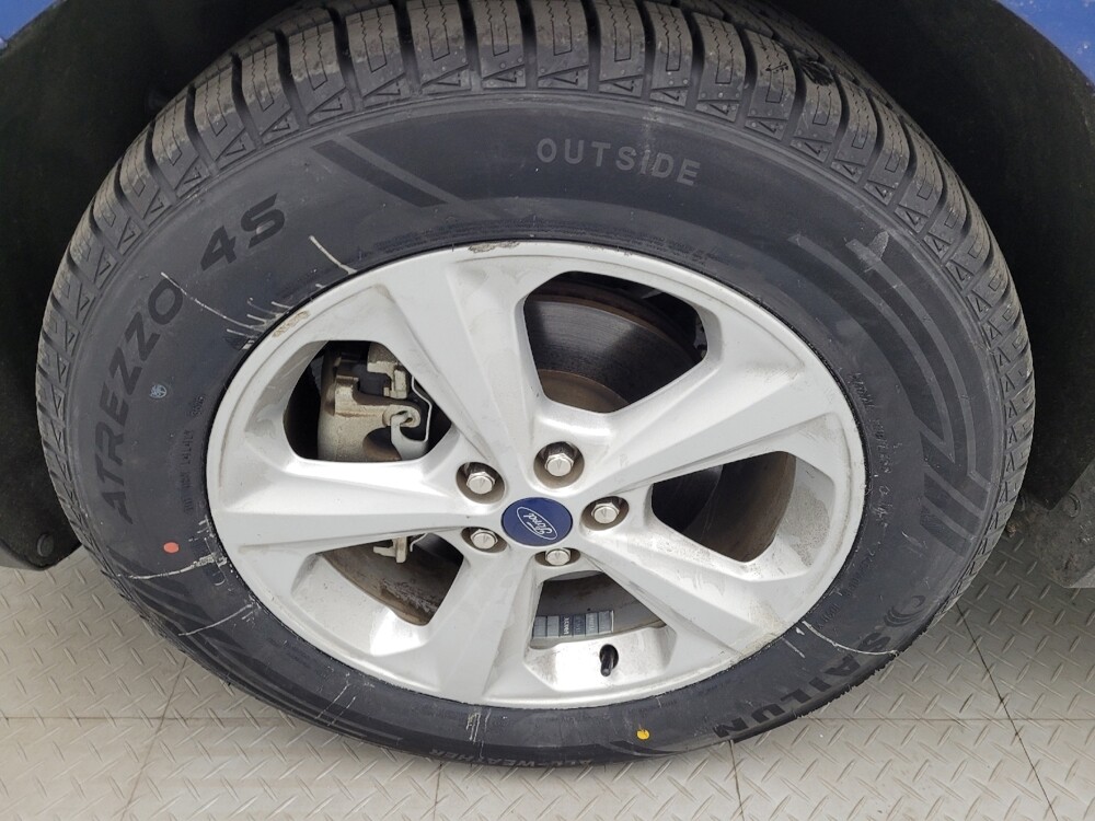 2020 Ford Edge in Charleston, SC 29414 - 18121776 31