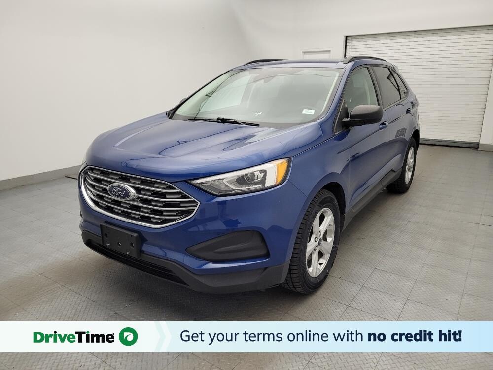 2020 Ford Edge in Charleston, SC 29414 - 18121776