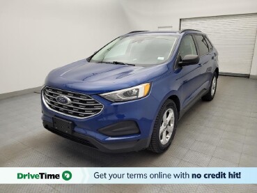 2020 Ford Edge in Charleston, SC 29414