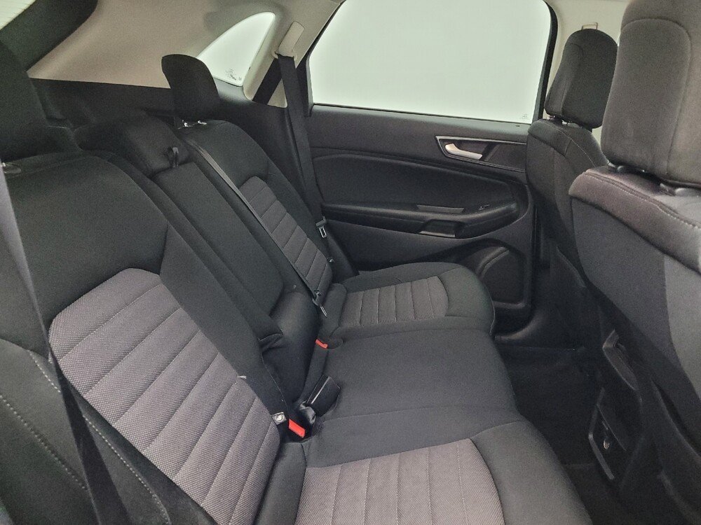 2020 Ford Edge in Charleston, SC 29414 - 18121776 19