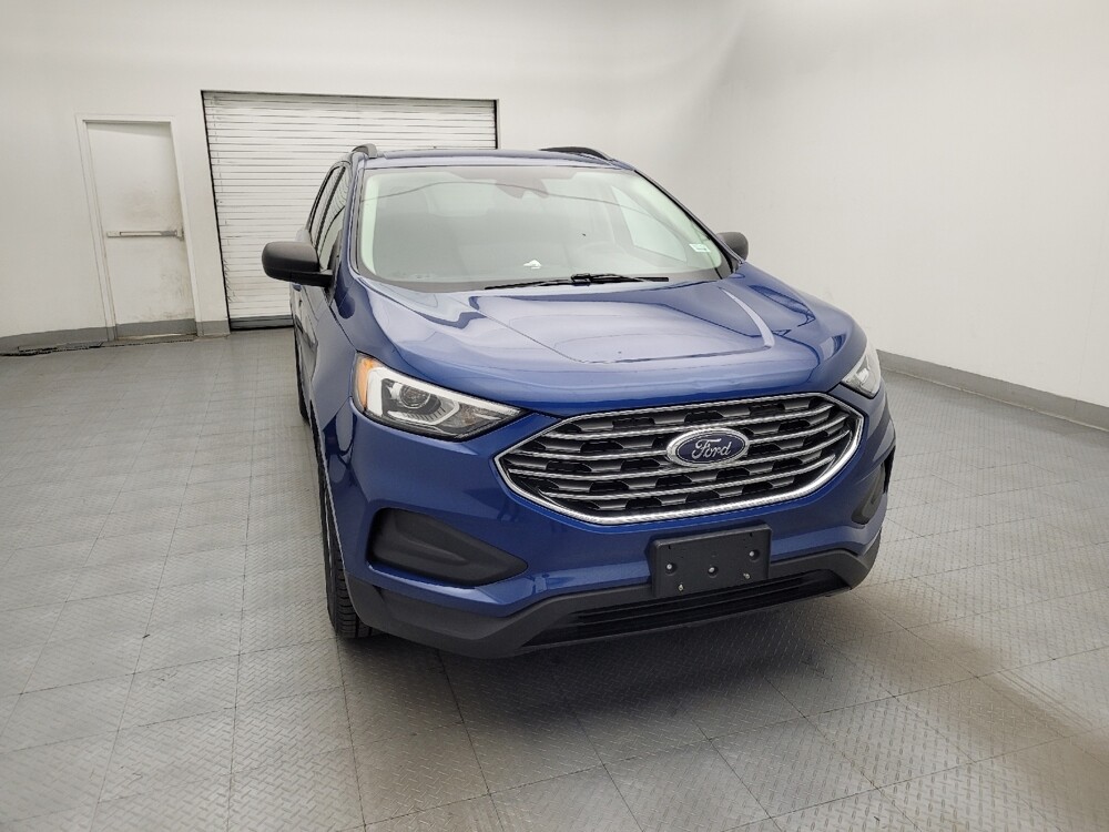 2020 Ford Edge in Charleston, SC 29414 - 18121776 14