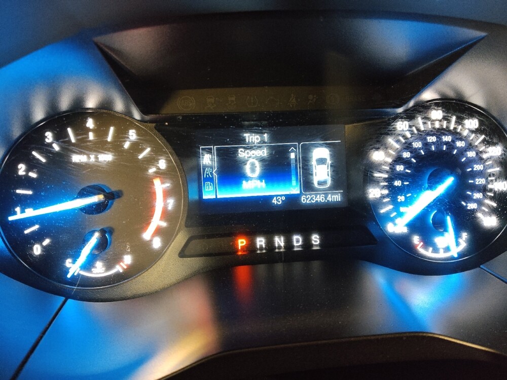 2020 Ford Edge in Charleston, SC 29414 - 18121776 23