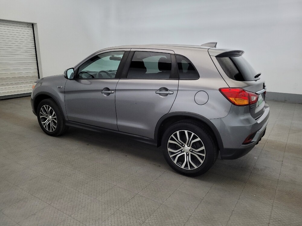 2018 Mitsubishi Outlander Sport in Chesapeake, VA 23320 - 18121777 3