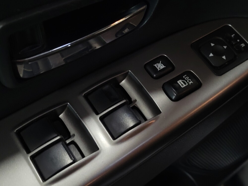 2018 Mitsubishi Outlander Sport in Chesapeake, VA 23320 - 18121777 27