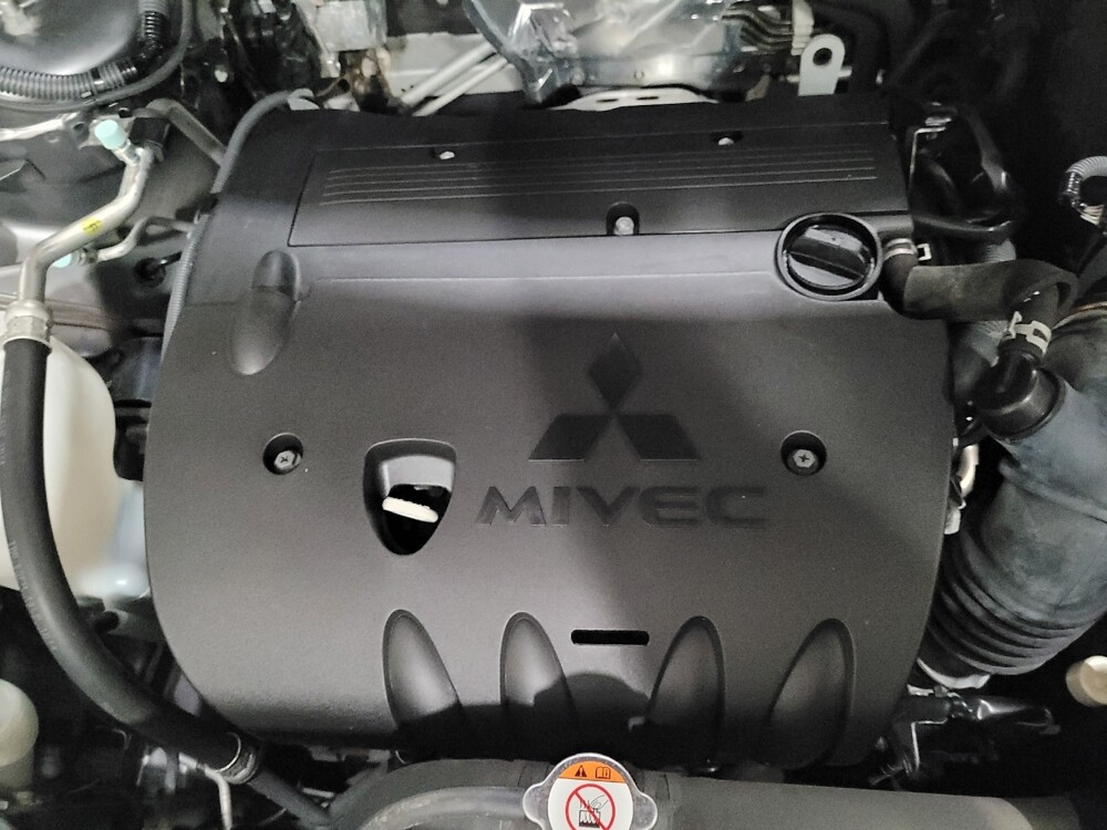 2018 Mitsubishi Outlander Sport in Chesapeake, VA 23320 - 18121777 30