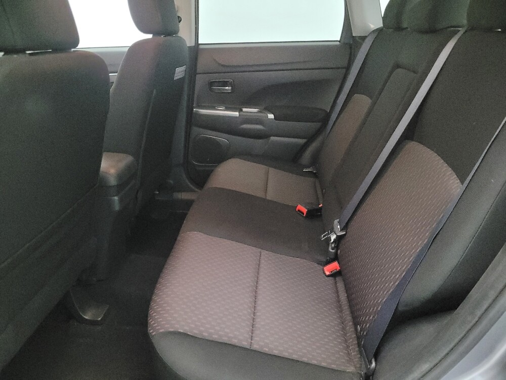 2018 Mitsubishi Outlander Sport in Chesapeake, VA 23320 - 18121777 18