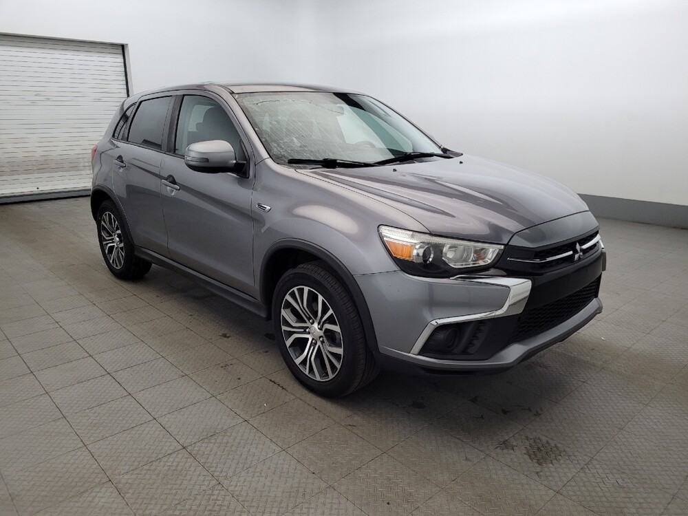 2018 Mitsubishi Outlander Sport in Chesapeake, VA 23320 - 18121777 13
