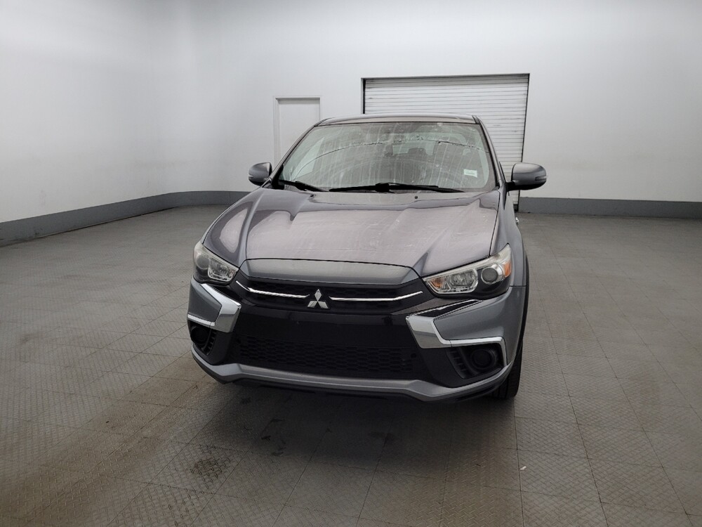 2018 Mitsubishi Outlander Sport in Chesapeake, VA 23320 - 18121777 15