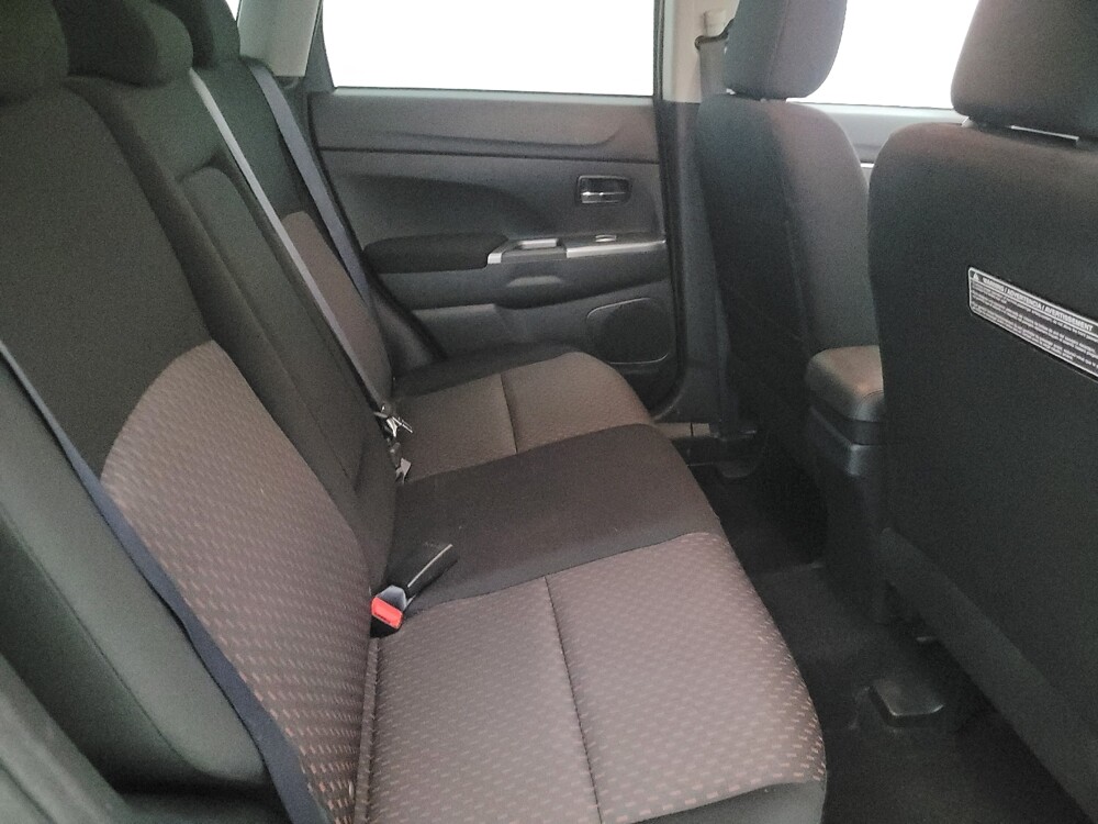 2018 Mitsubishi Outlander Sport in Chesapeake, VA 23320 - 18121777 19