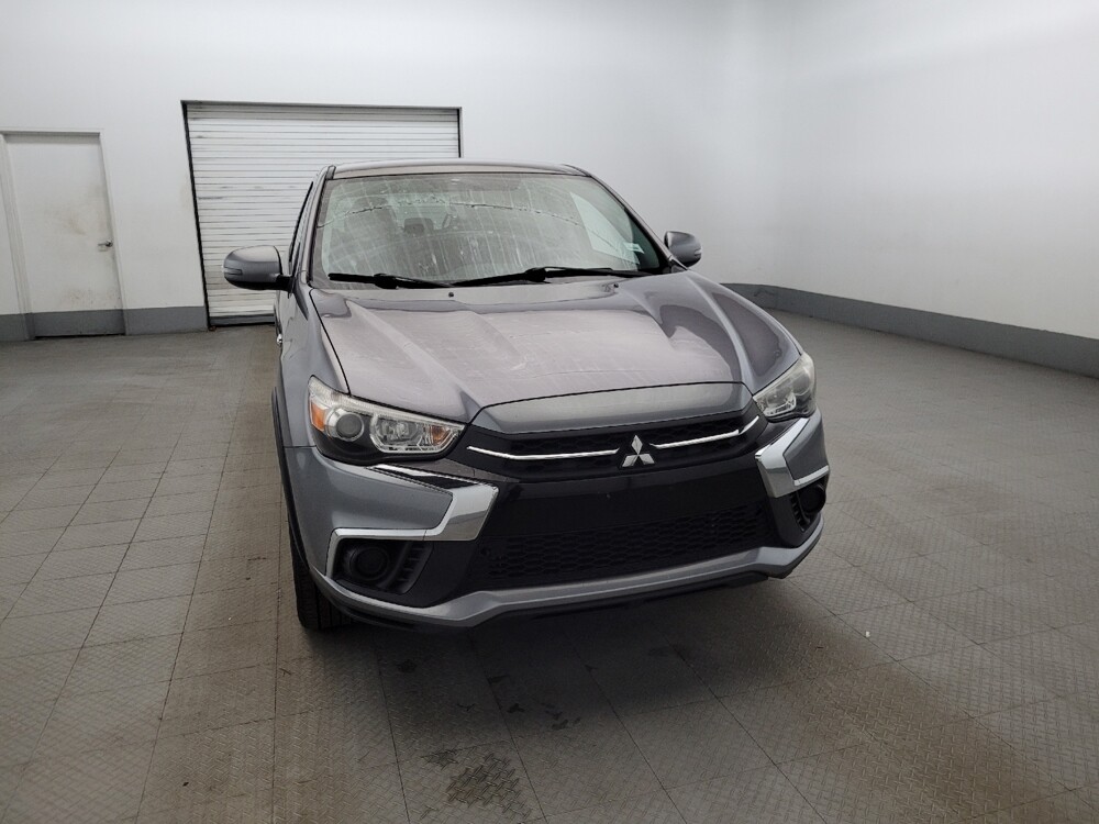 2018 Mitsubishi Outlander Sport in Chesapeake, VA 23320 - 18121777 14