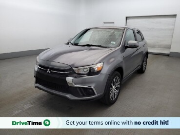 2018 Mitsubishi Outlander Sport in Chesapeake, VA 23320